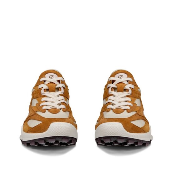 🇨🇦 ECCO Biom C-Trail Women's Suede Sneaker - Picture 6 of 7